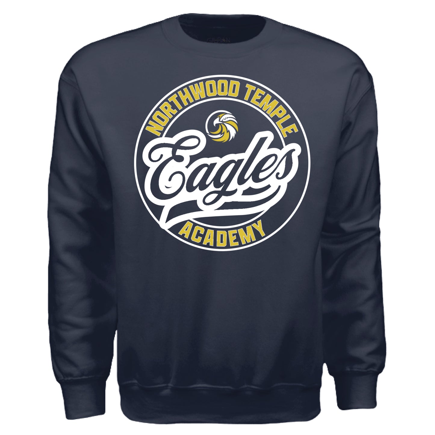 NAVY - FRONT