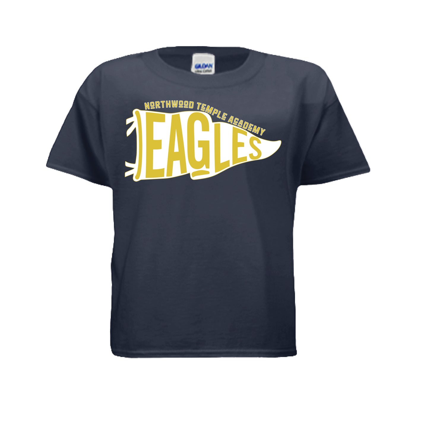 NAVY - FRONT