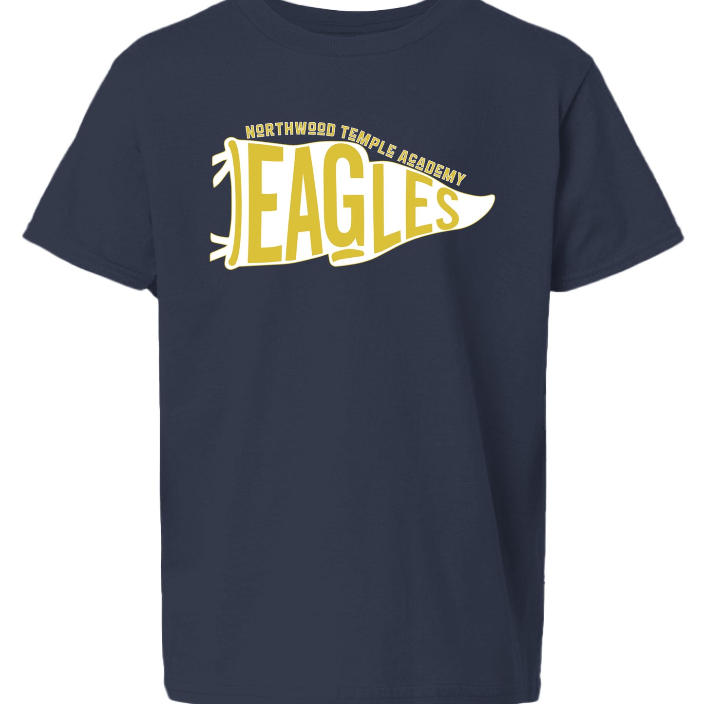 Navy - FRONT