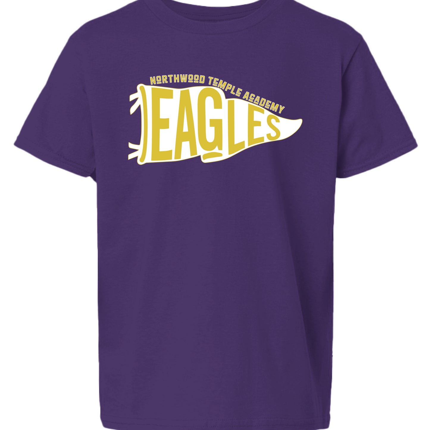 Purple - FRONT
