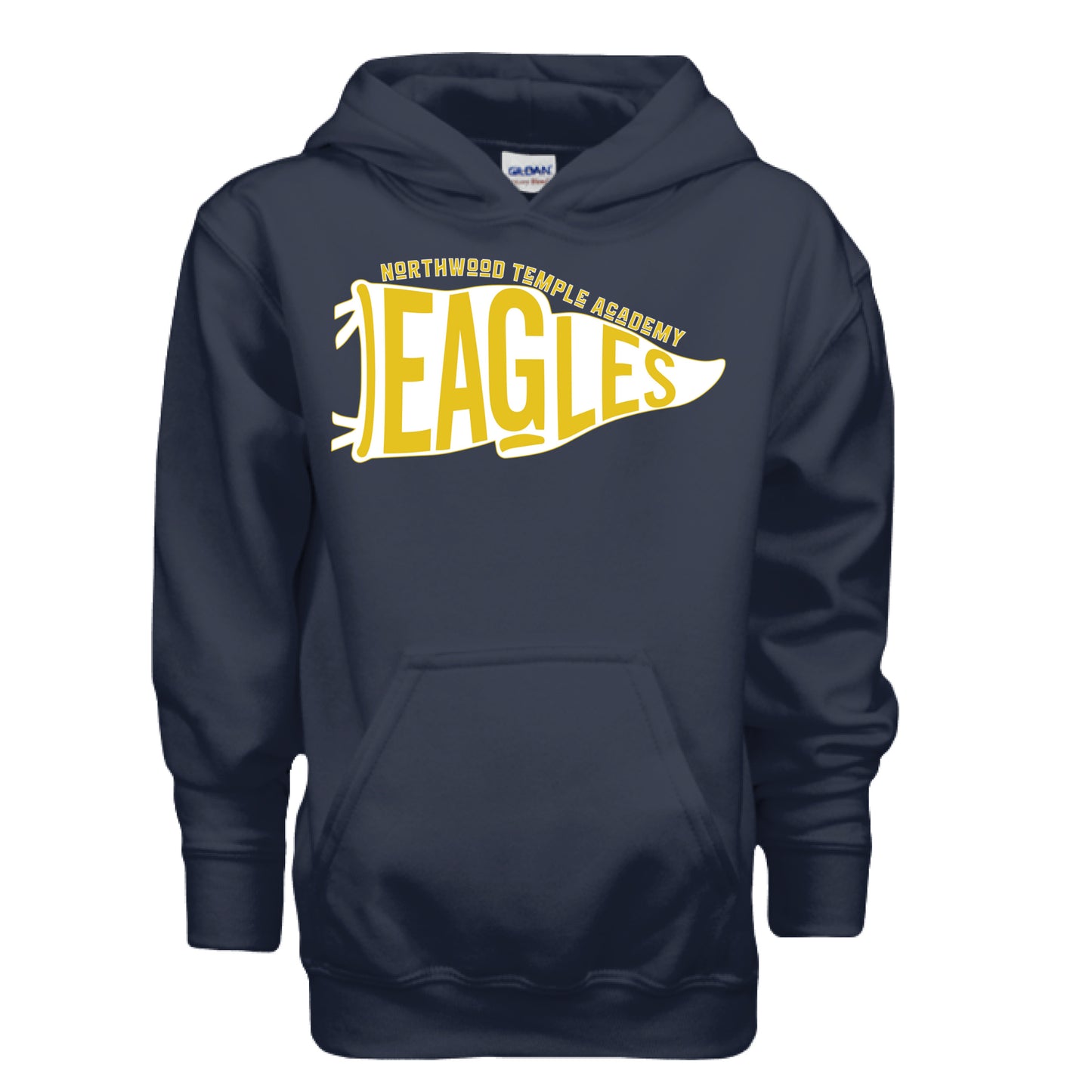 NAVY - FRONT