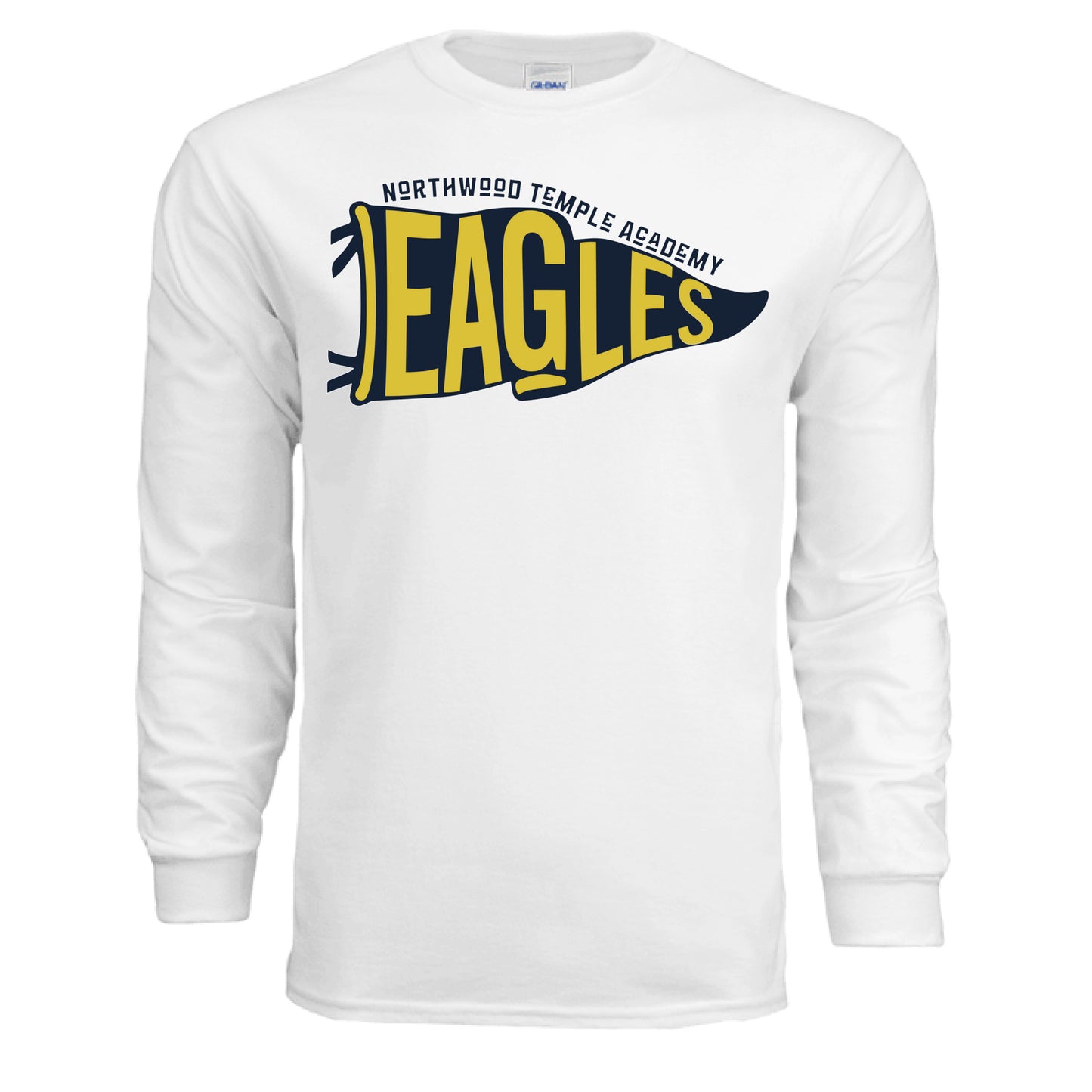 WHITE - FRONT