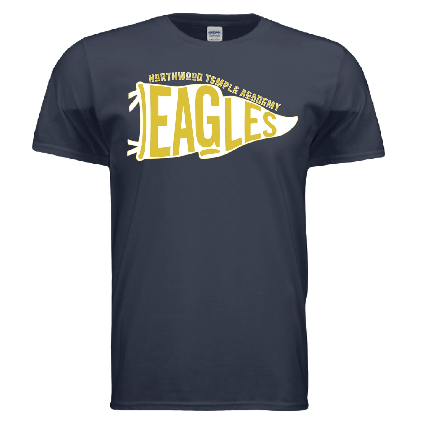 NAVY - FRONT