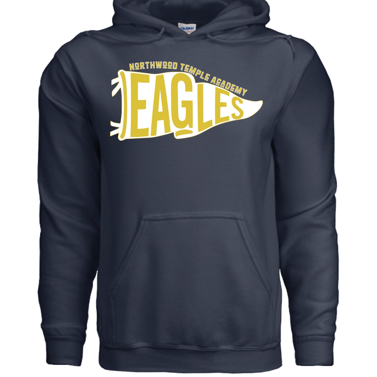 NAVY - FRONT