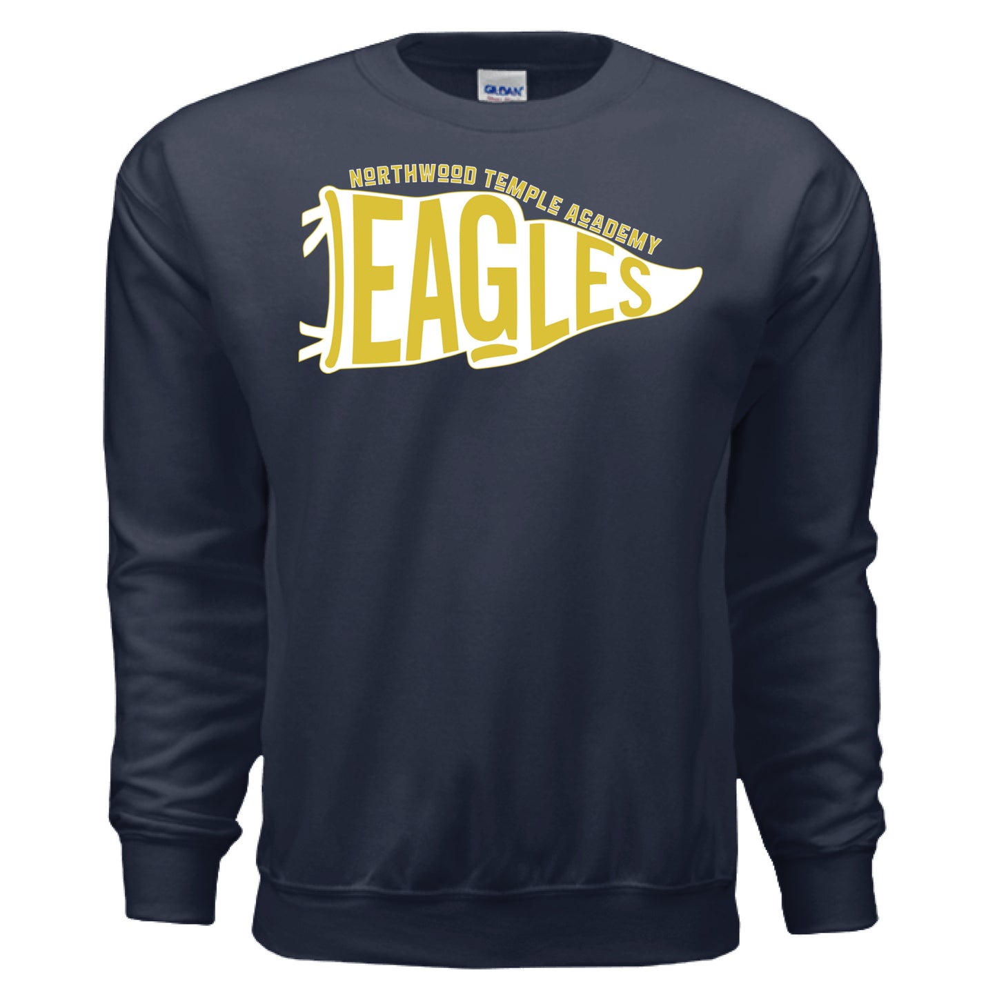 NAVY - FRONT