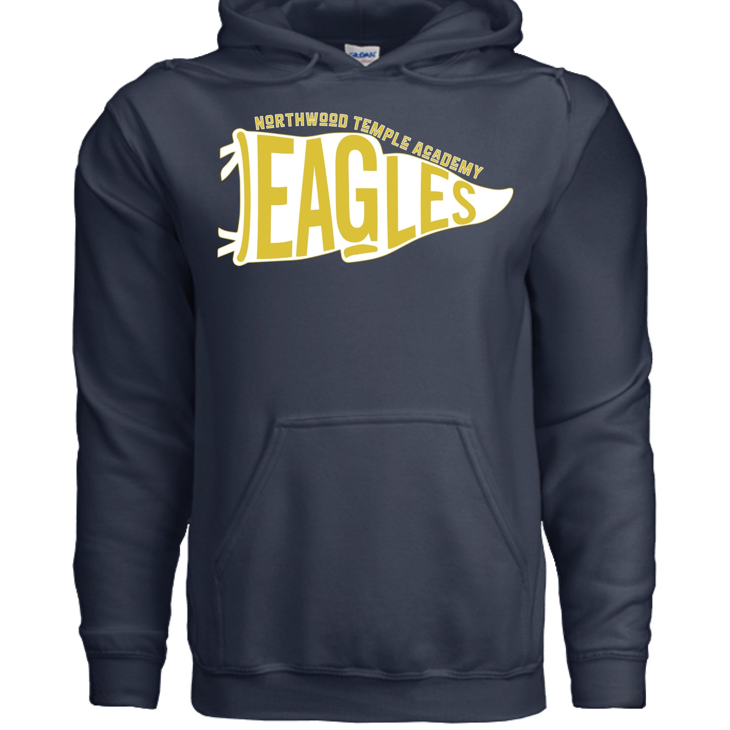 NAVY - FRONT