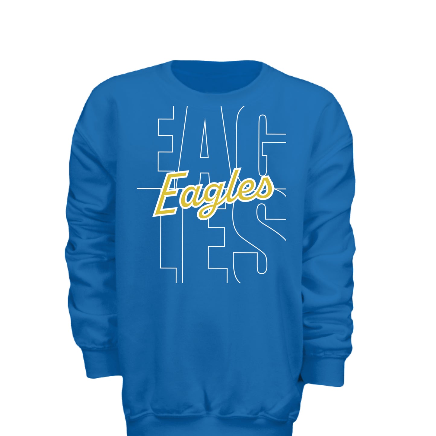 ROYAL - FRONT