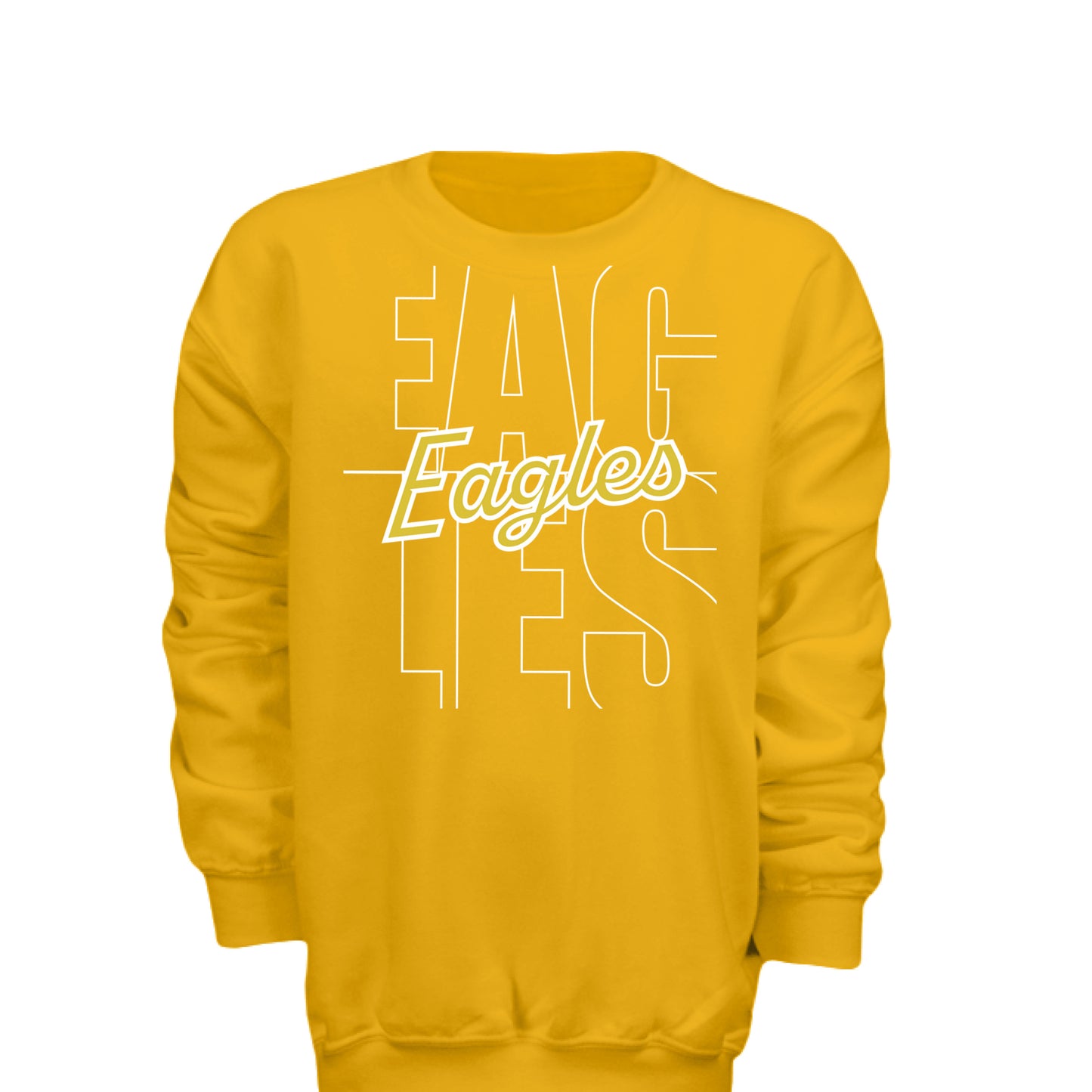 GOLD - FRONT