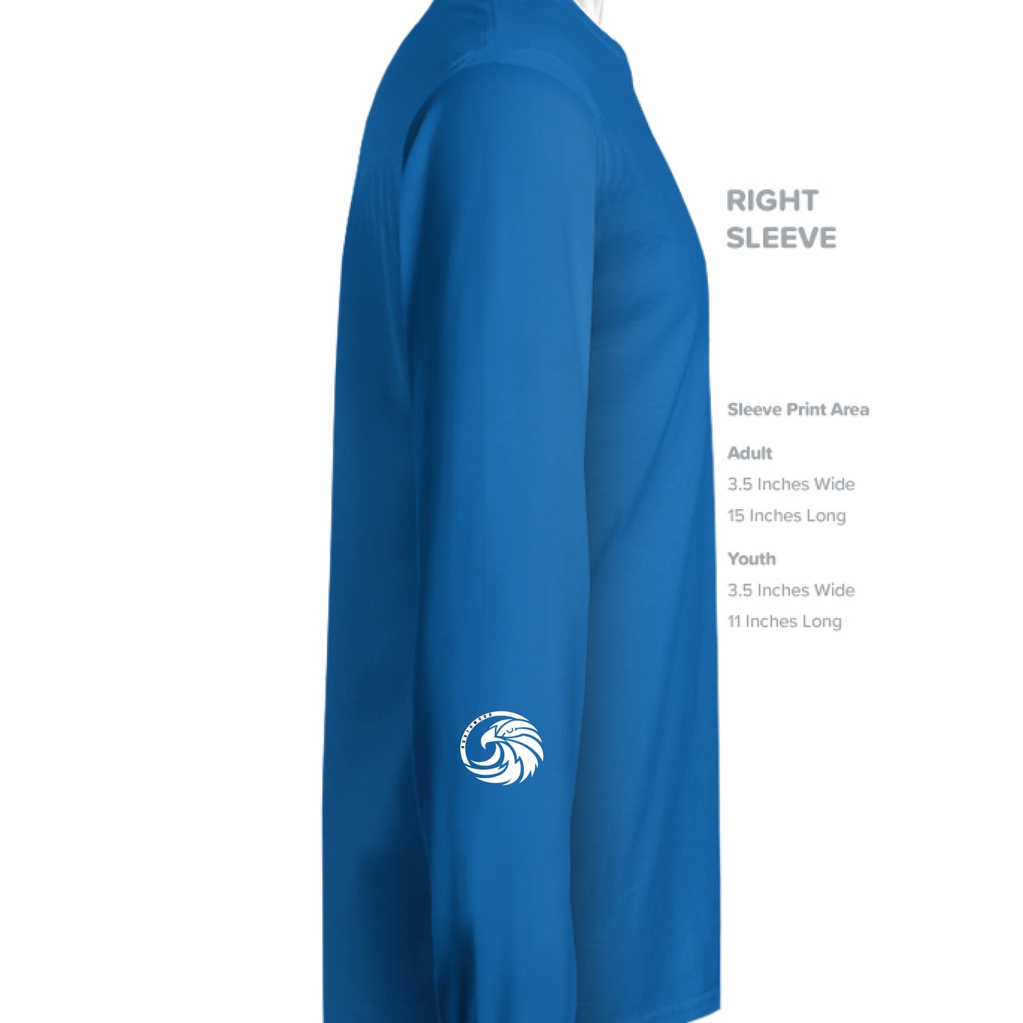 ROYAL - SLEEVE_RIGHT