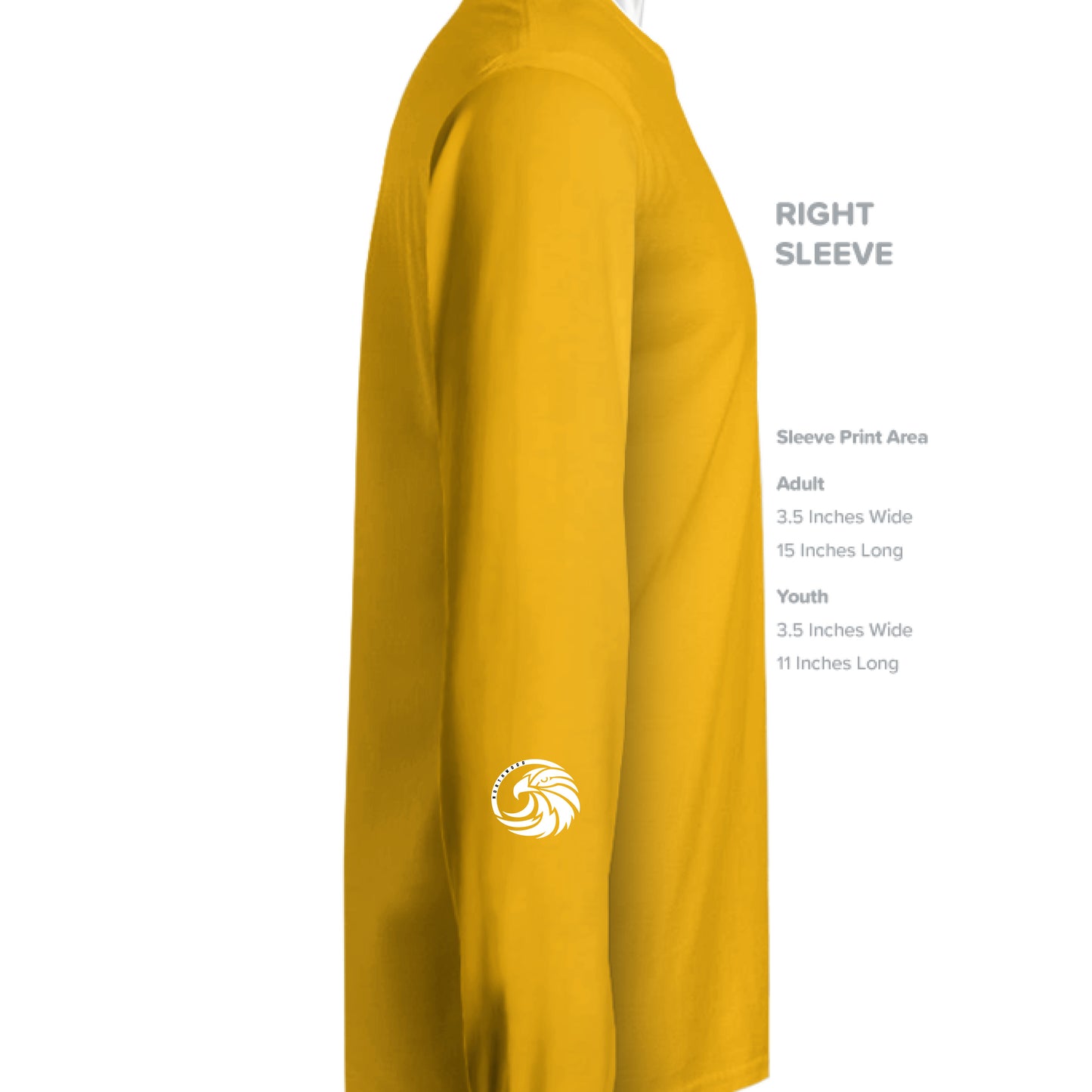 GOLD - SLEEVE_RIGHT