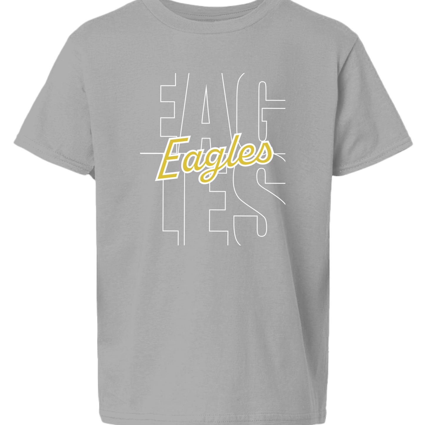 Sport Grey - FRONT