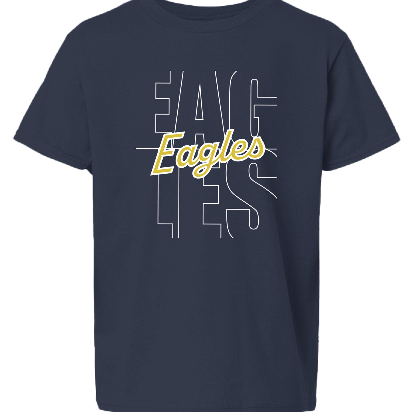 Navy - FRONT