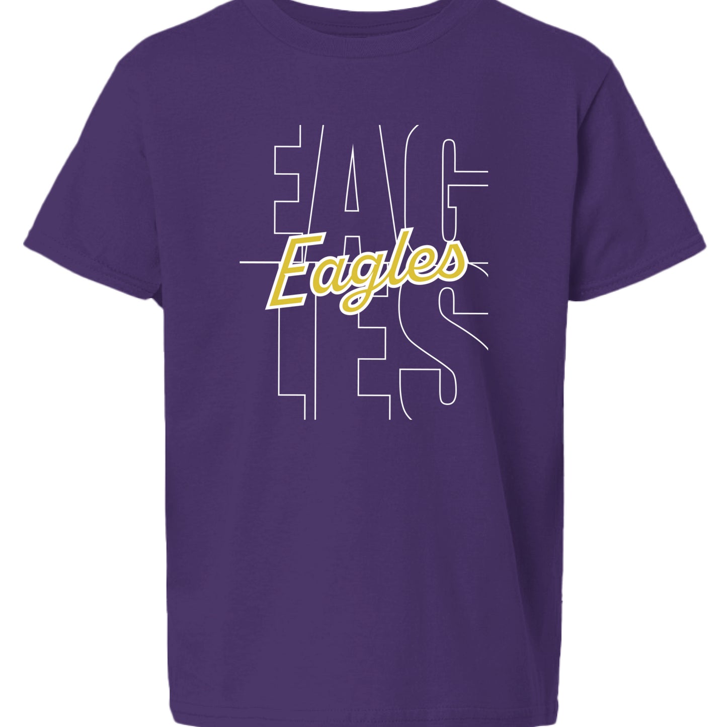 Purple - FRONT