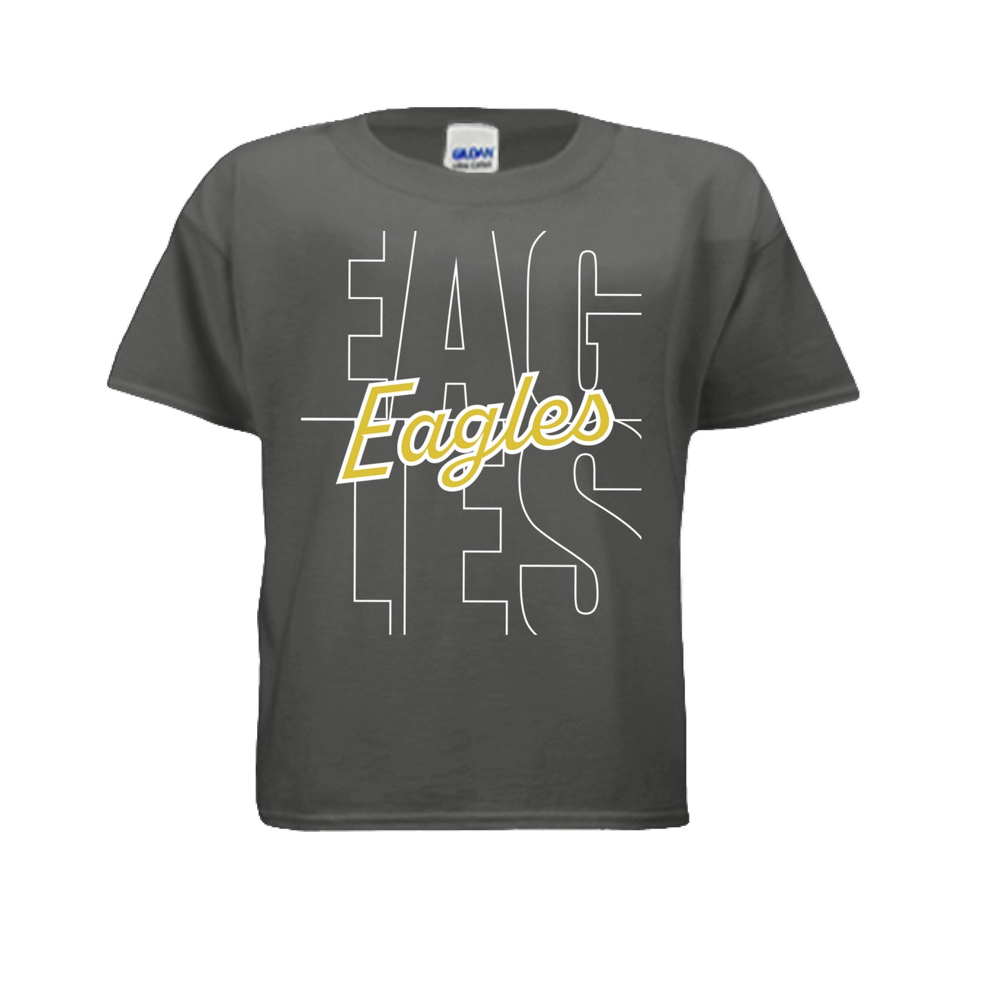 CHARCOAL - FRONT