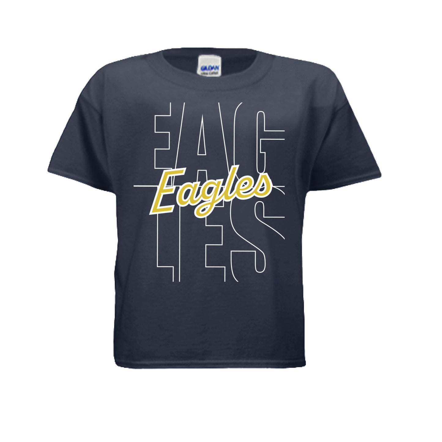 NAVY - FRONT