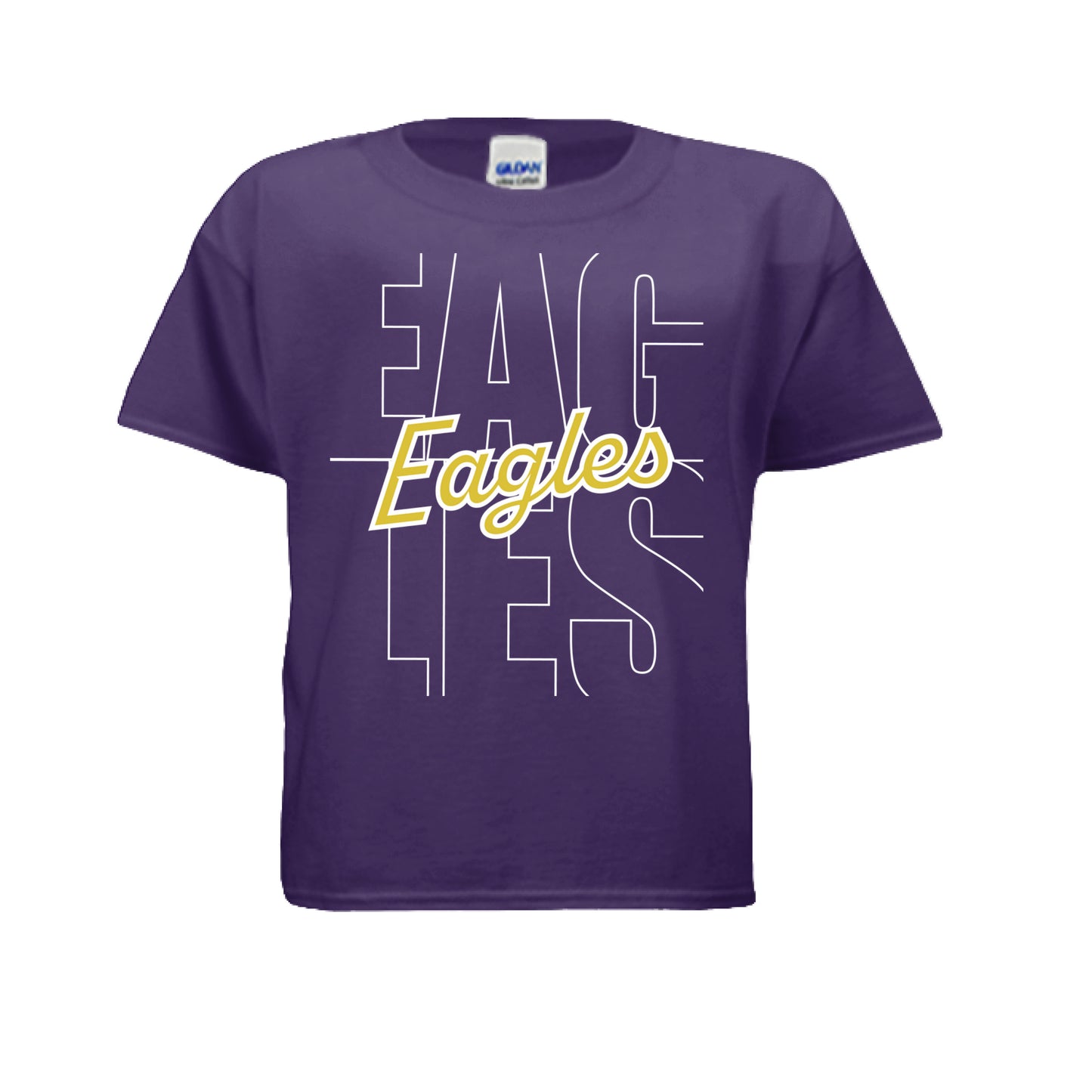 PURPLE - FRONT