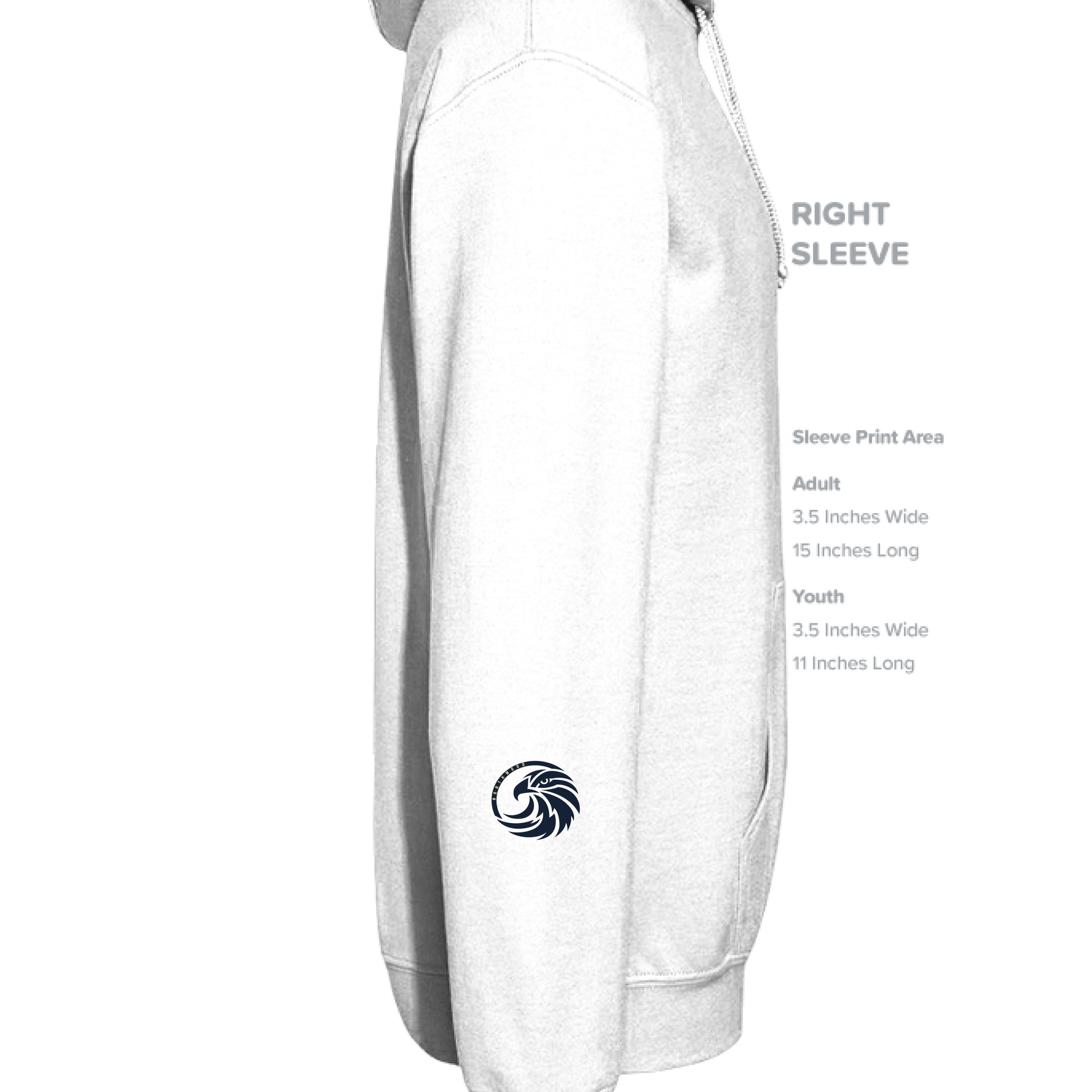 WHITE - SLEEVE_RIGHT