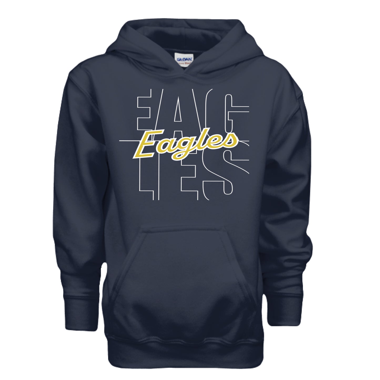 NAVY - FRONT