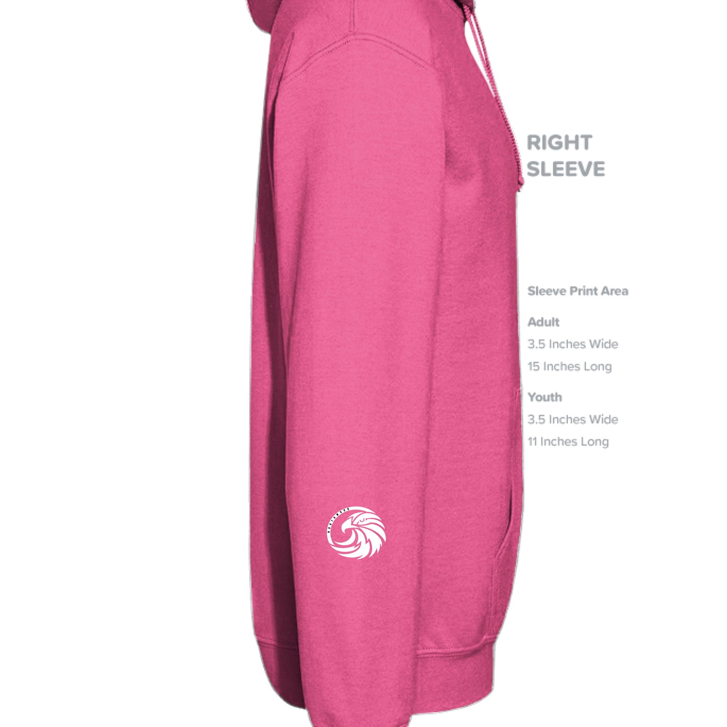 HELICONIA - SLEEVE_RIGHT