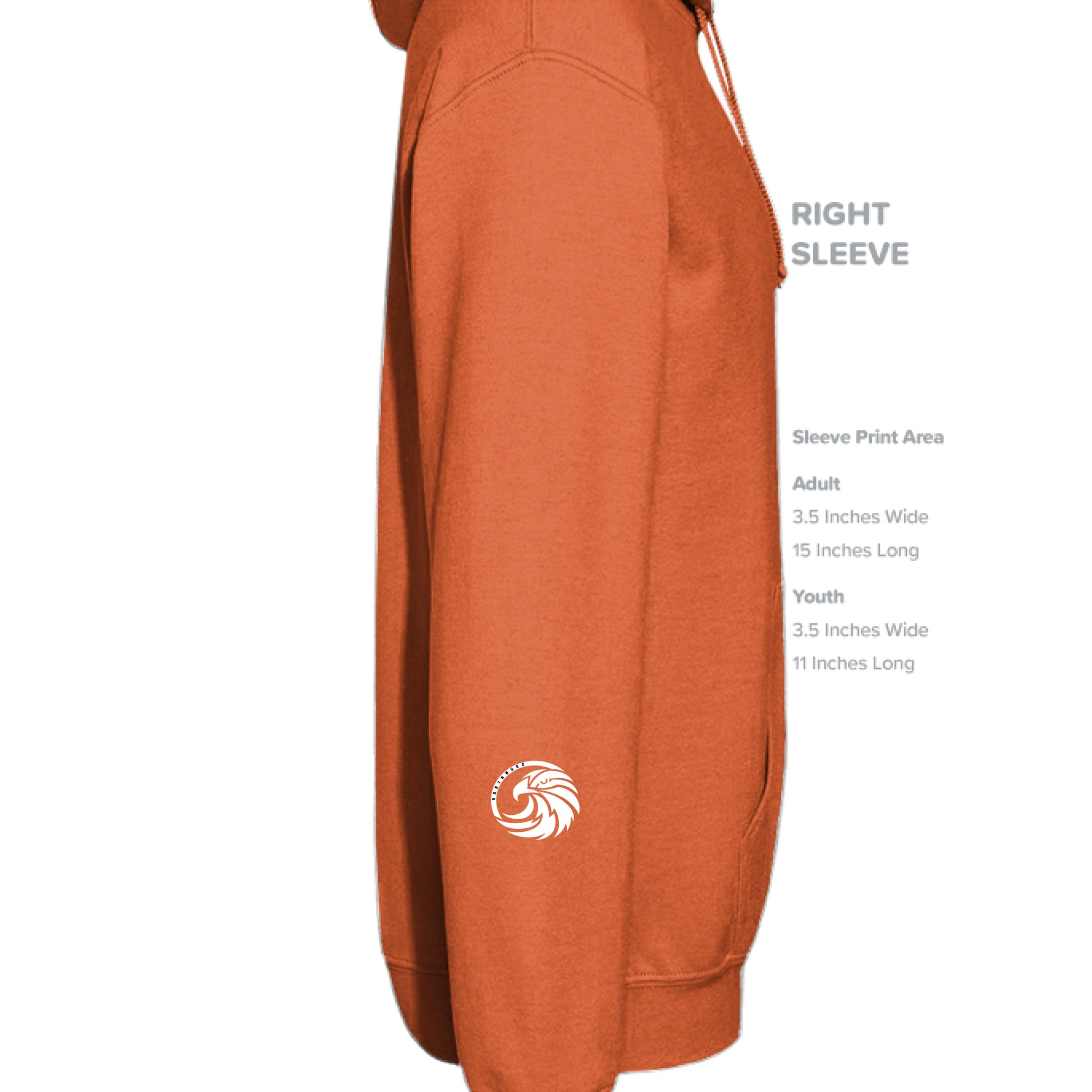 ORANGE - SLEEVE_RIGHT