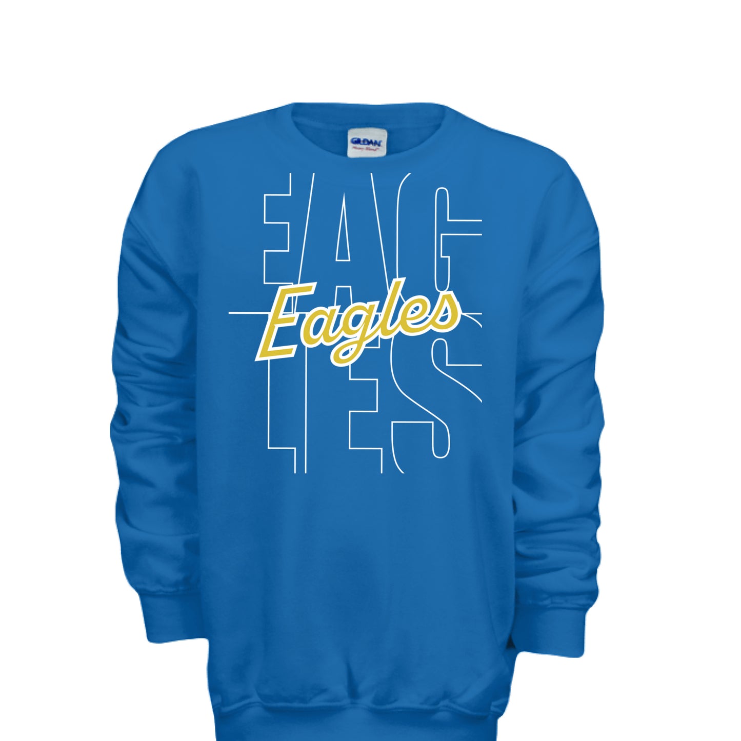 ROYAL - FRONT