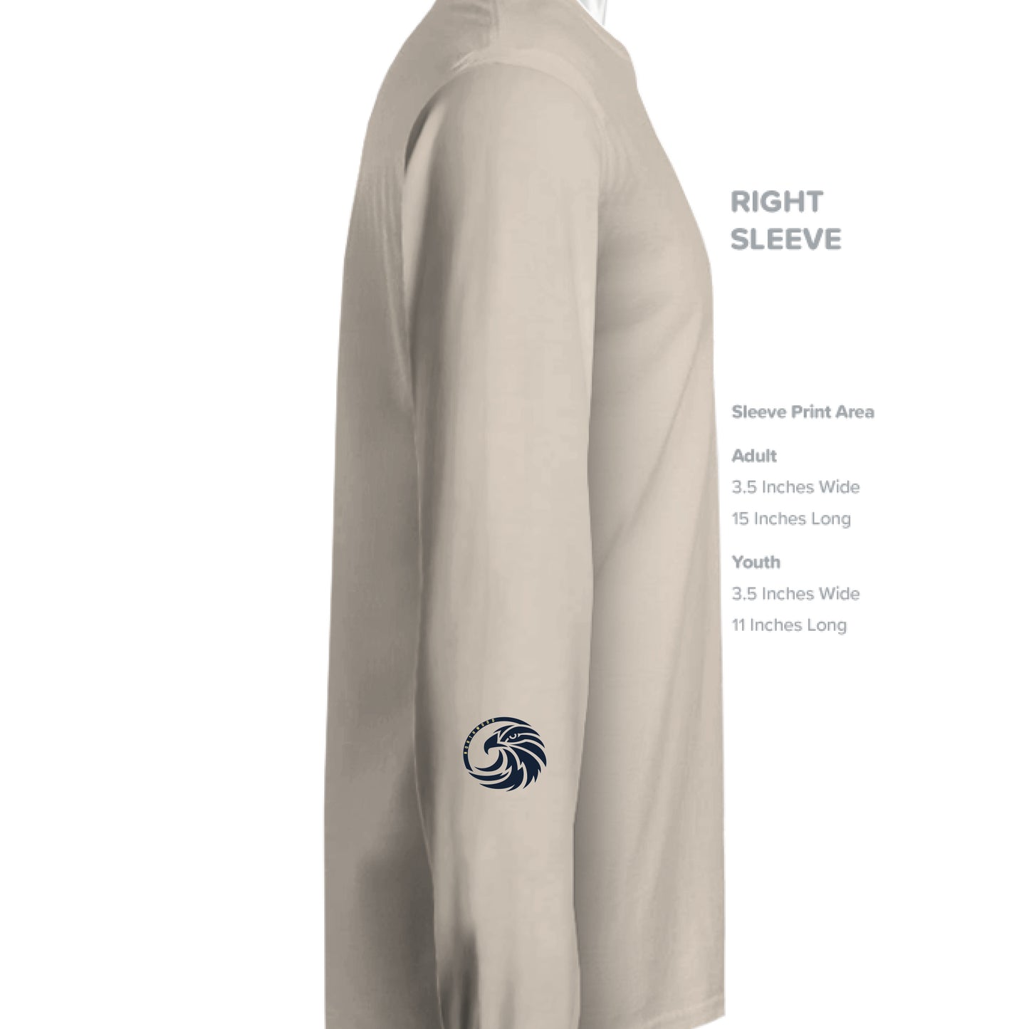 SAND - SLEEVE_RIGHT