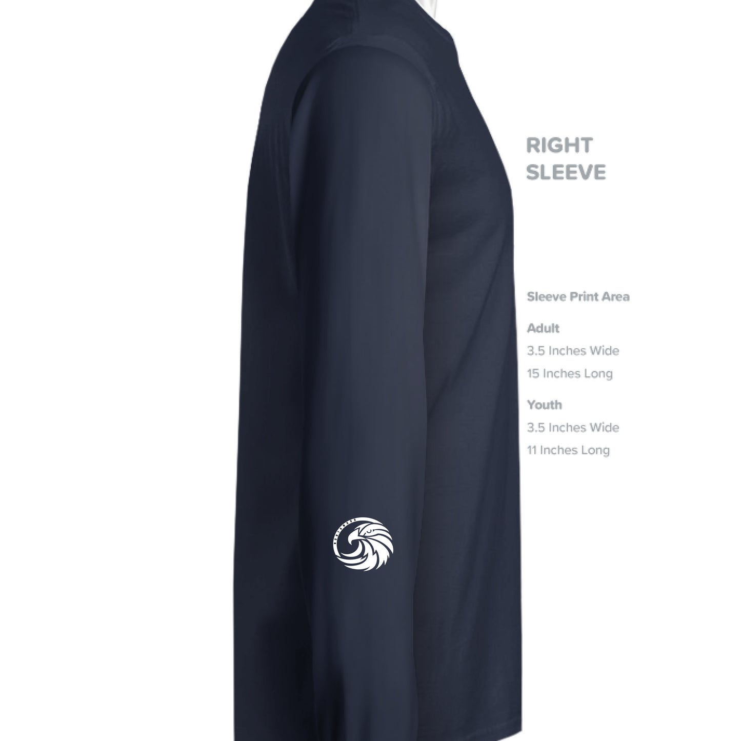 NAVY - SLEEVE_RIGHT