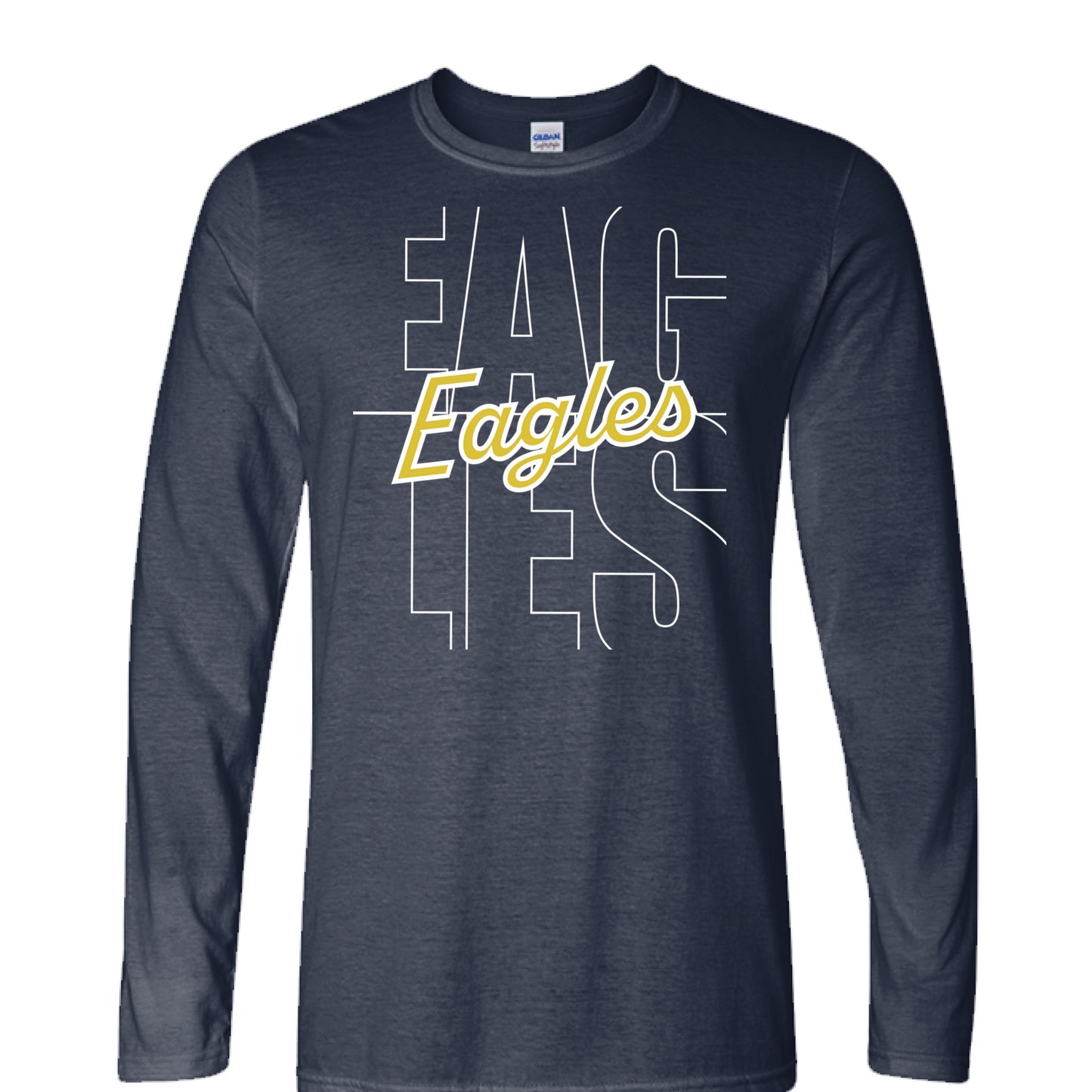 NAVY - FRONT