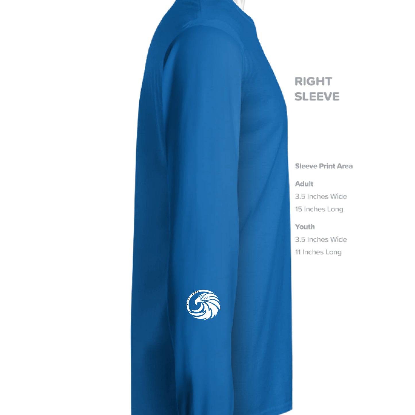 ROYAL - SLEEVE_RIGHT