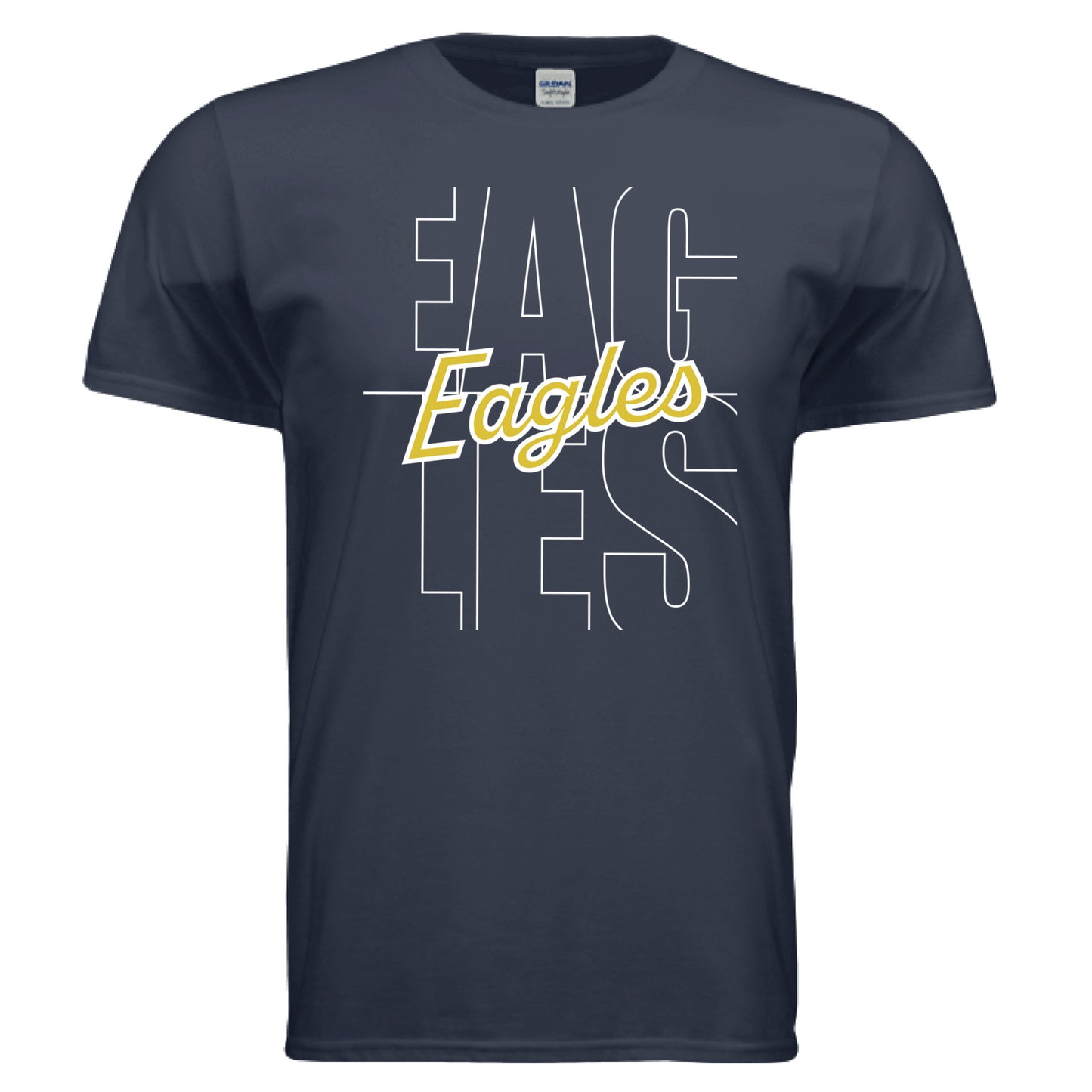 NAVY - FRONT