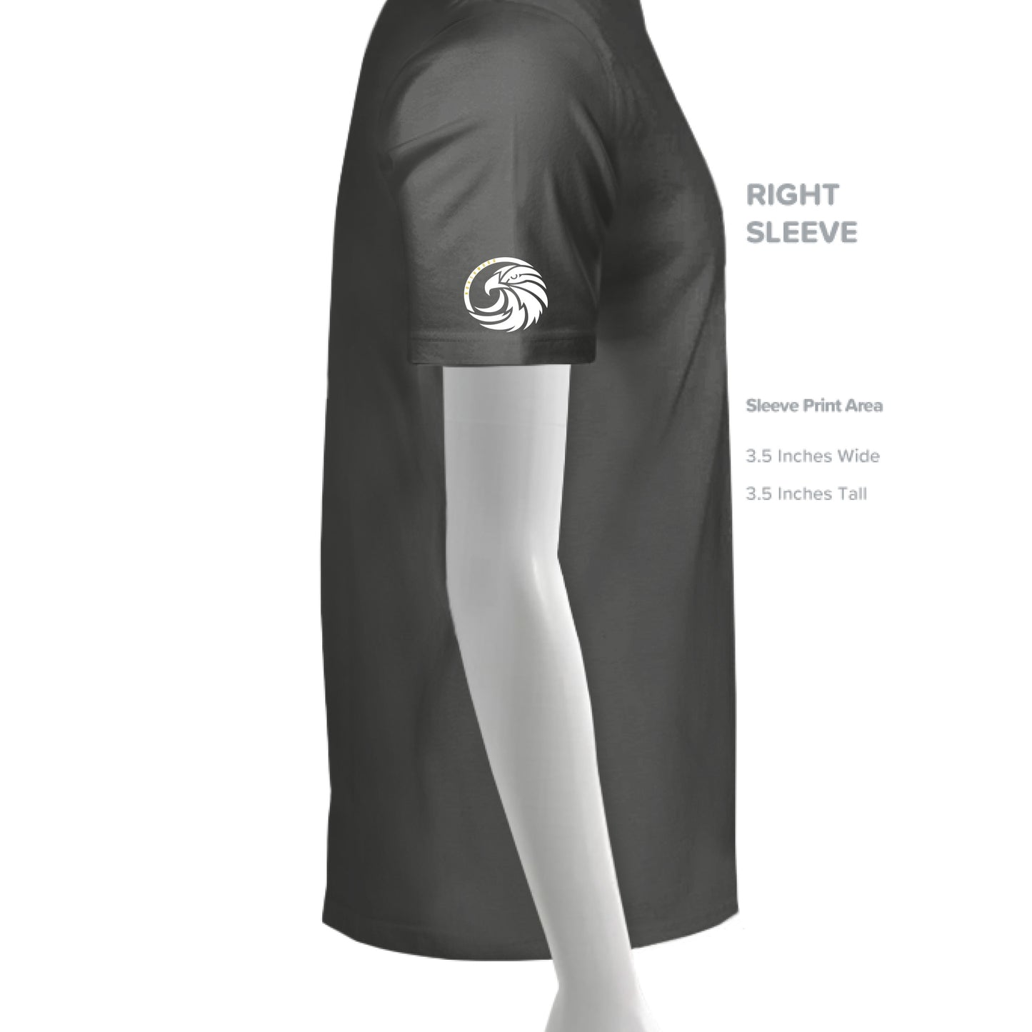 CHARCOAL - SLEEVE_RIGHT