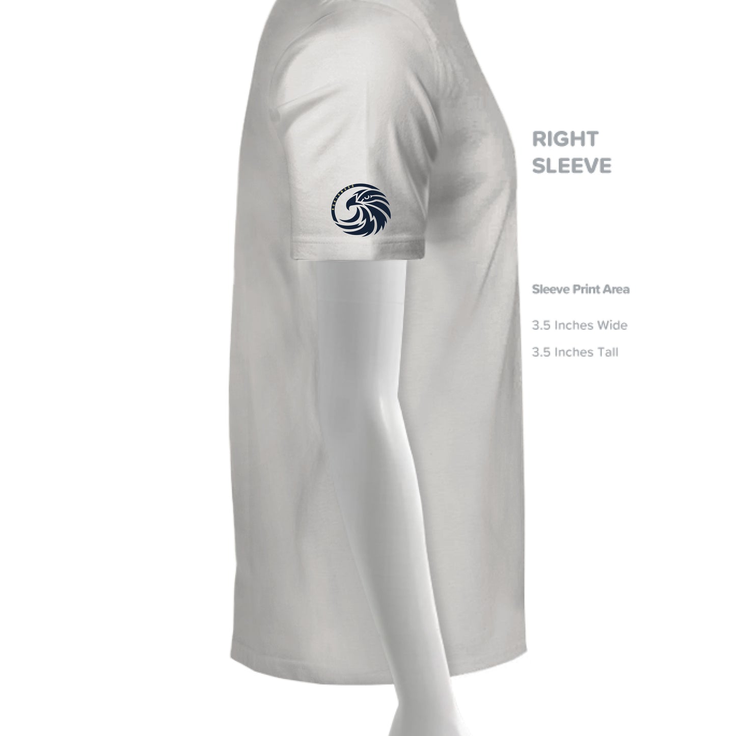 Ice Grey - SLEEVE_RIGHT