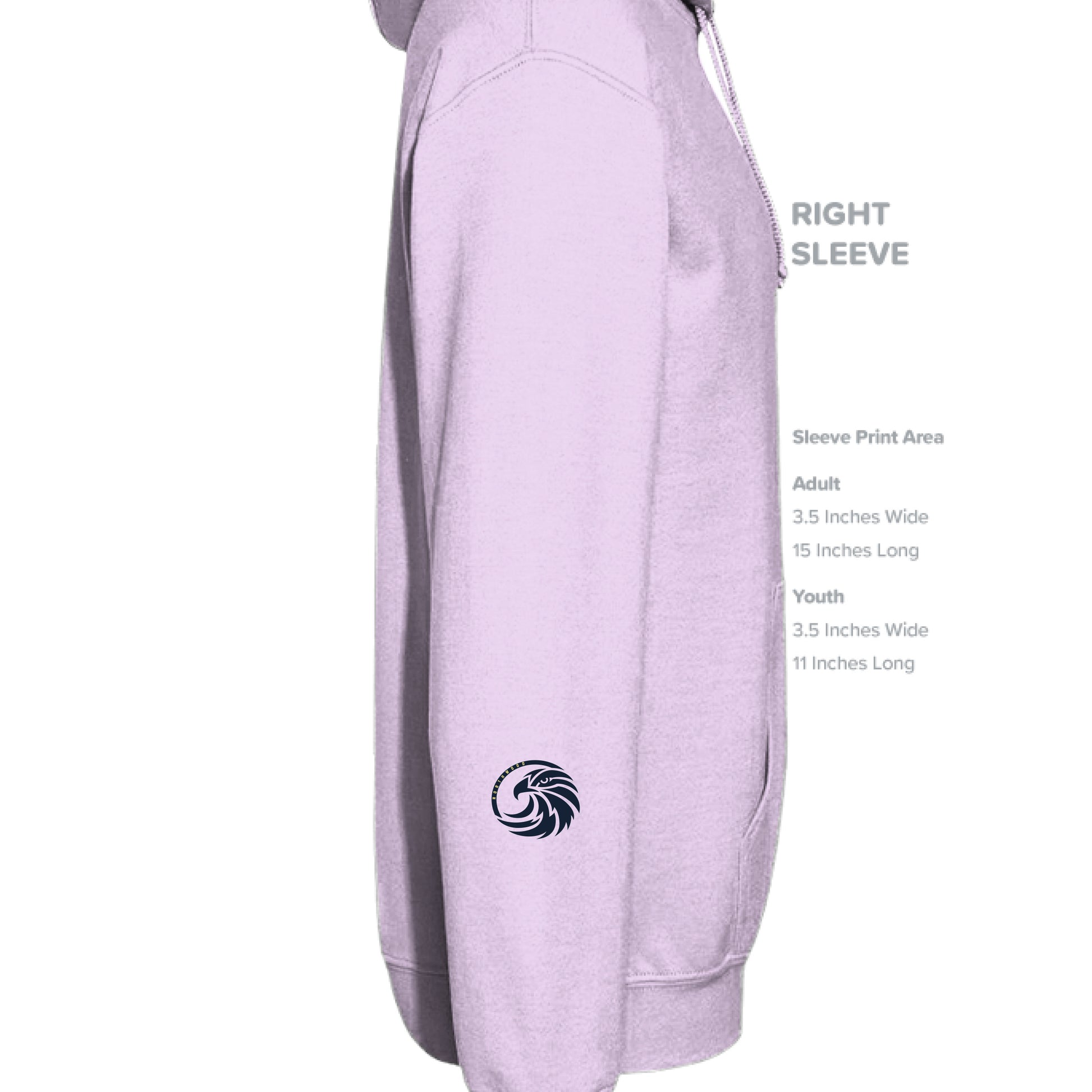 Orchid - SLEEVE_RIGHT