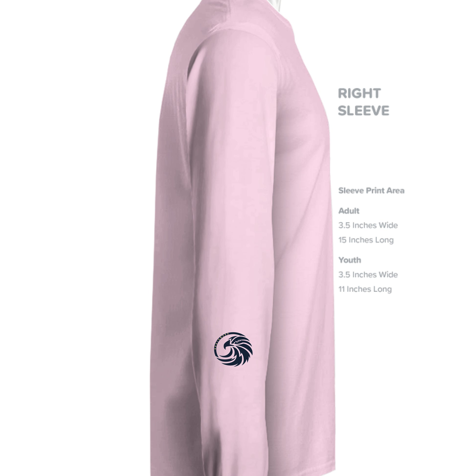 LIGHT PINK - SLEEVE_RIGHT
