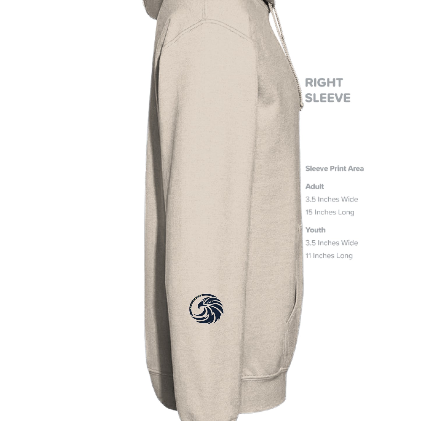 SAND - SLEEVE_RIGHT