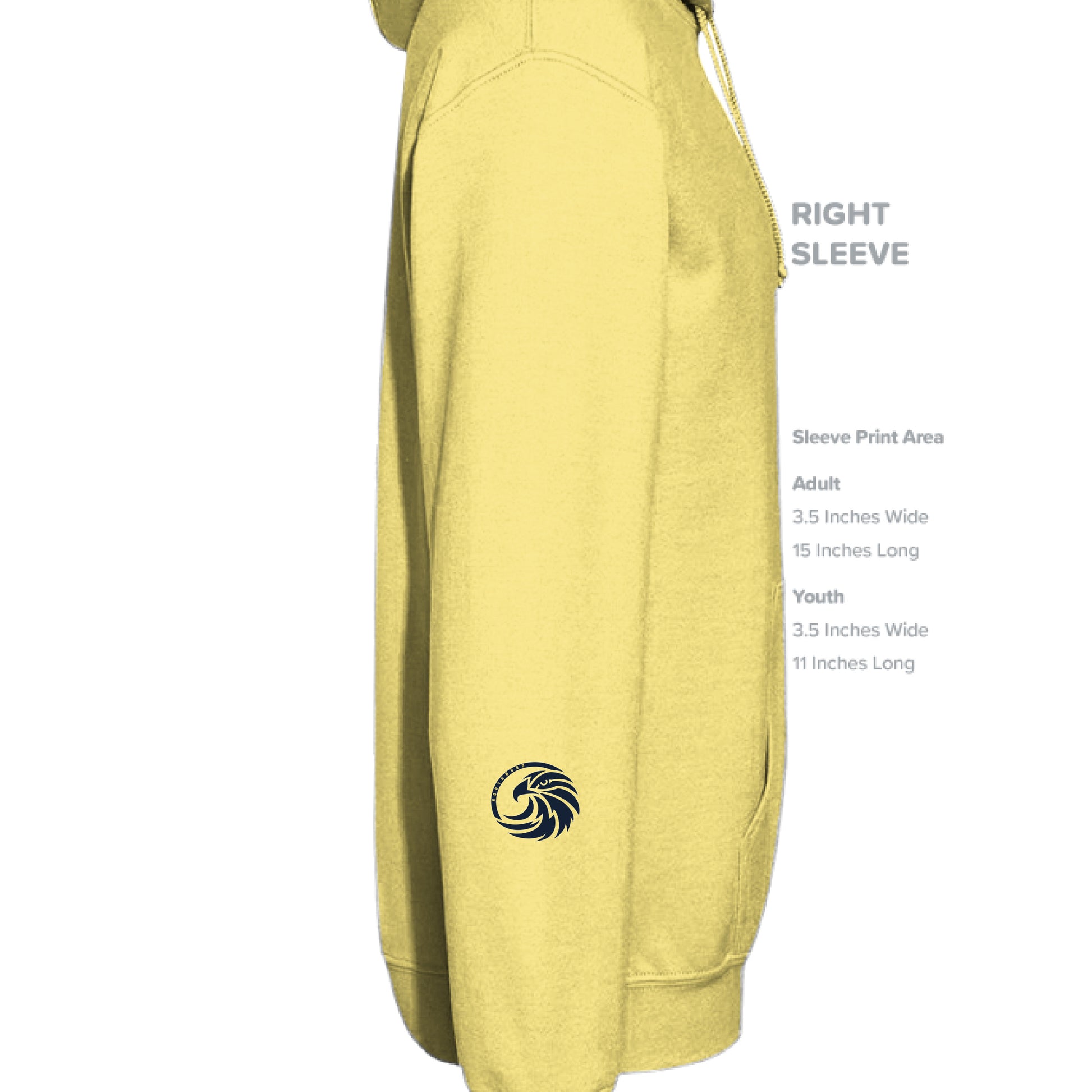 DAISY - SLEEVE_RIGHT