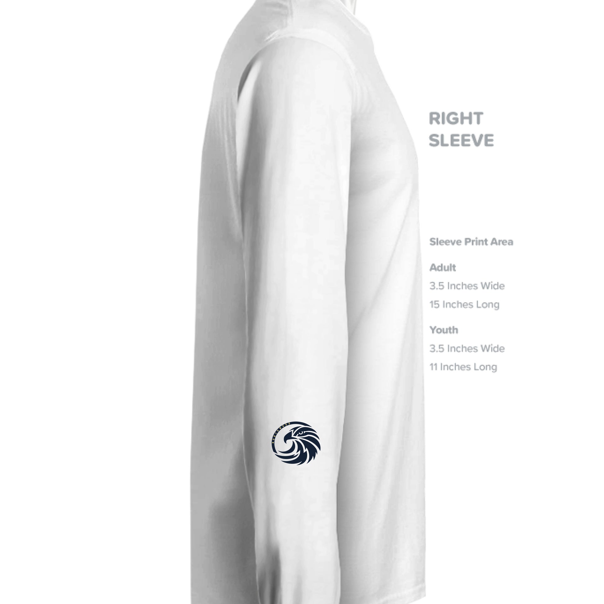 WHITE - SLEEVE_RIGHT