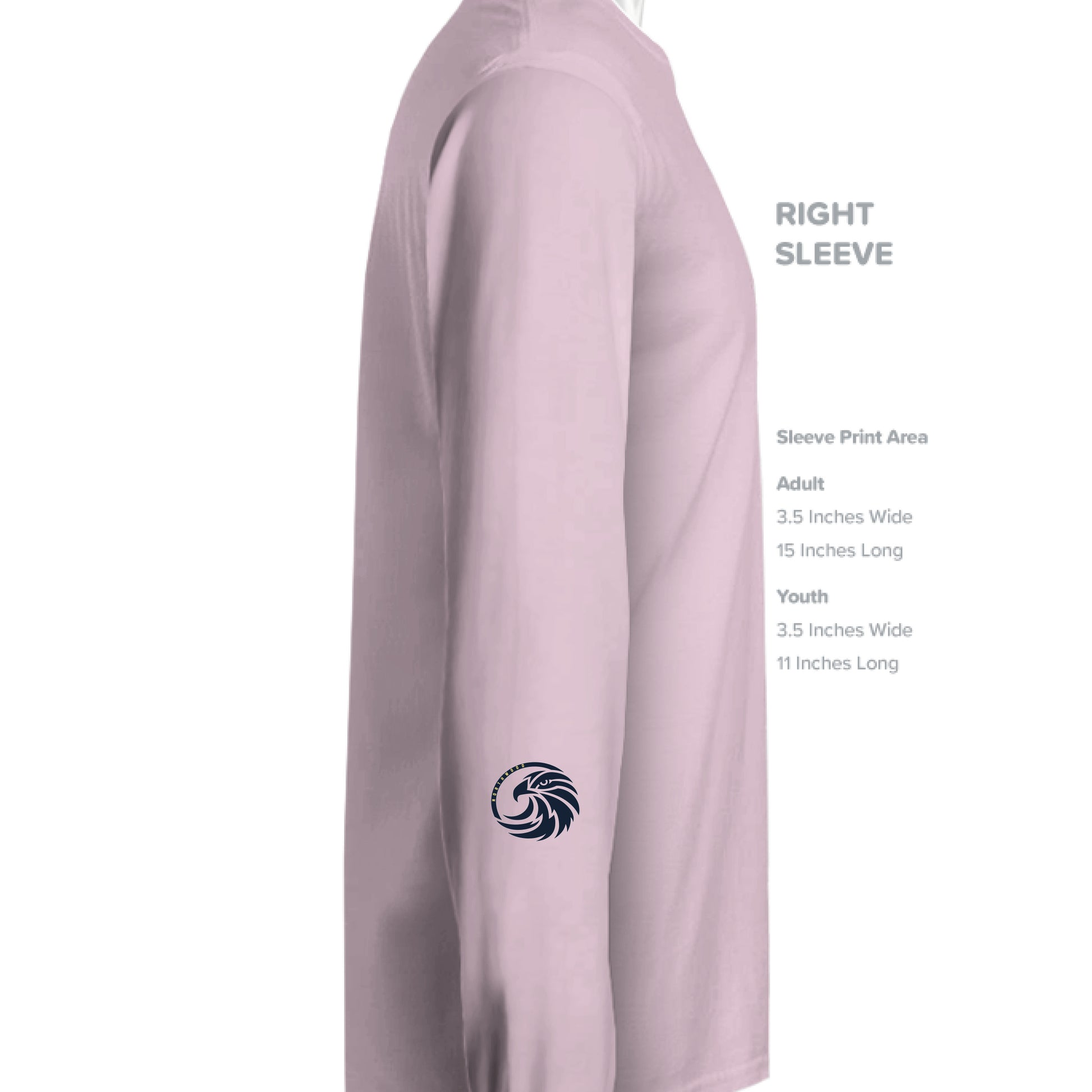 Light Pink - SLEEVE_RIGHT