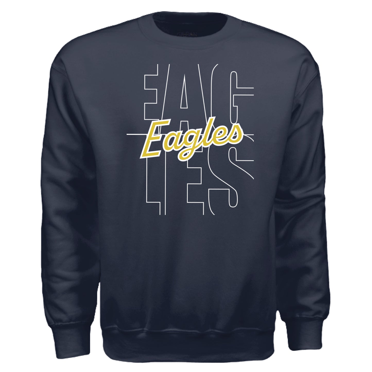 NAVY - FRONT