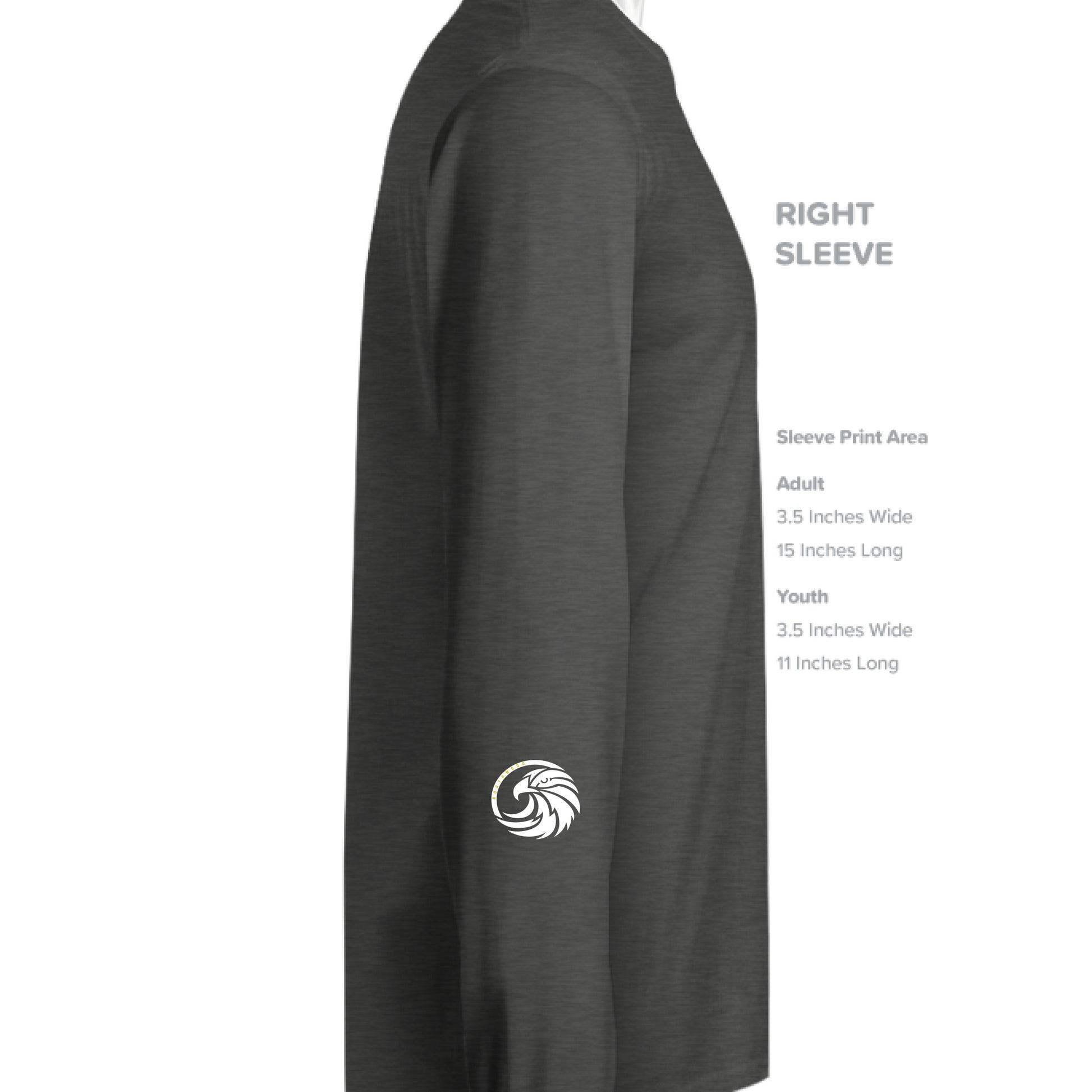 CHARCOAL - SLEEVE_RIGHT