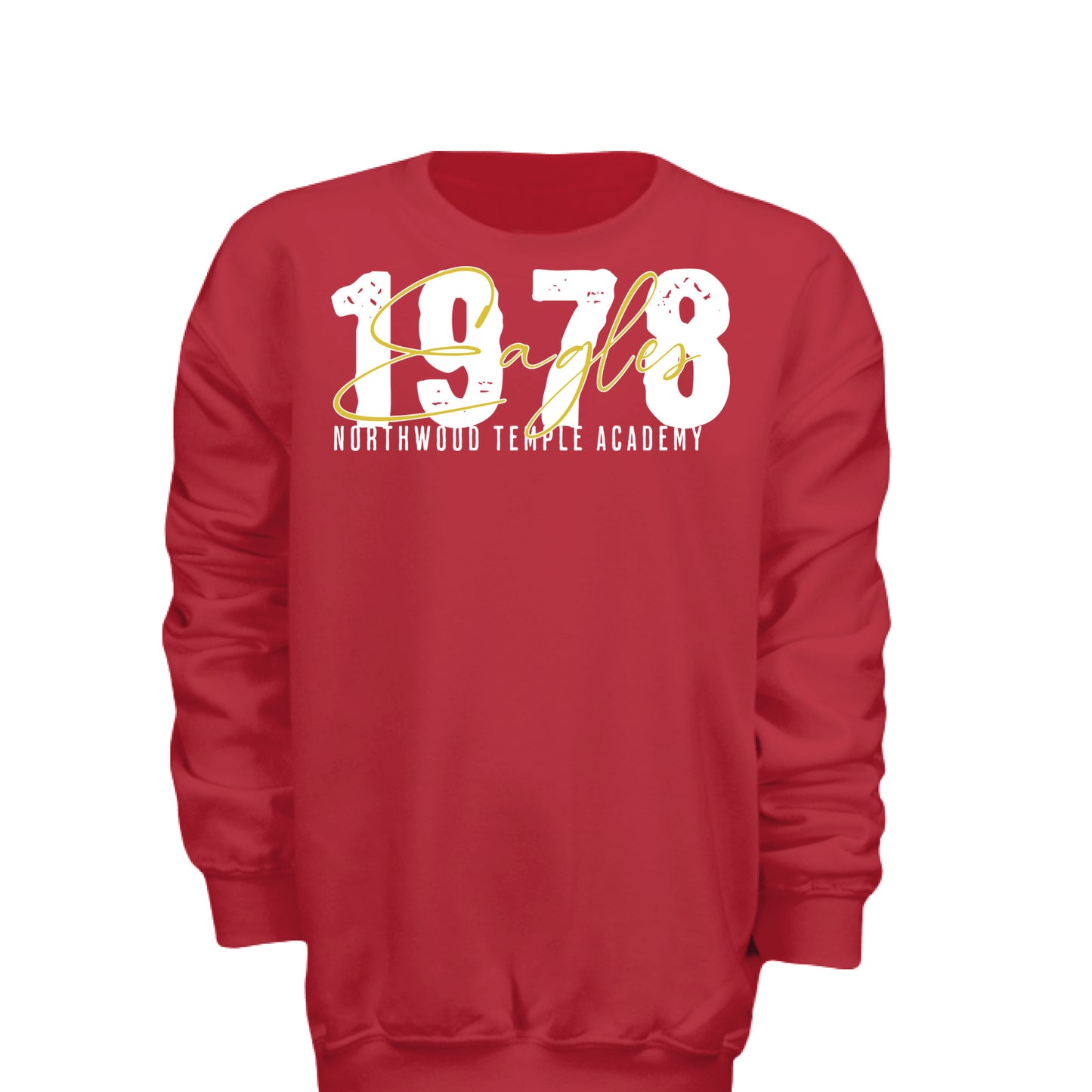 RED - FRONT