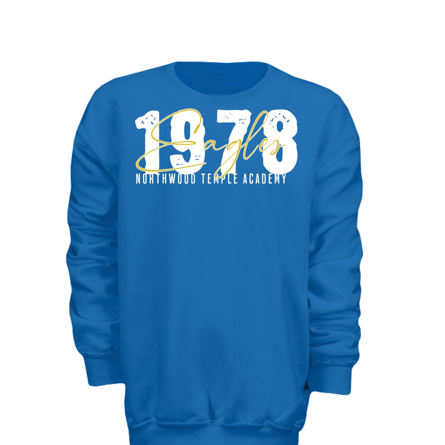 ROYAL - FRONT