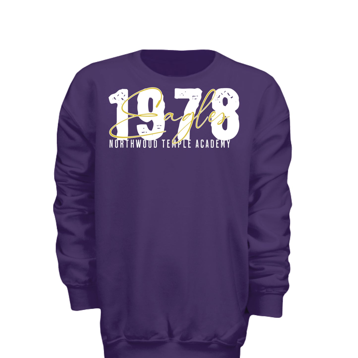 PURPLE - FRONT