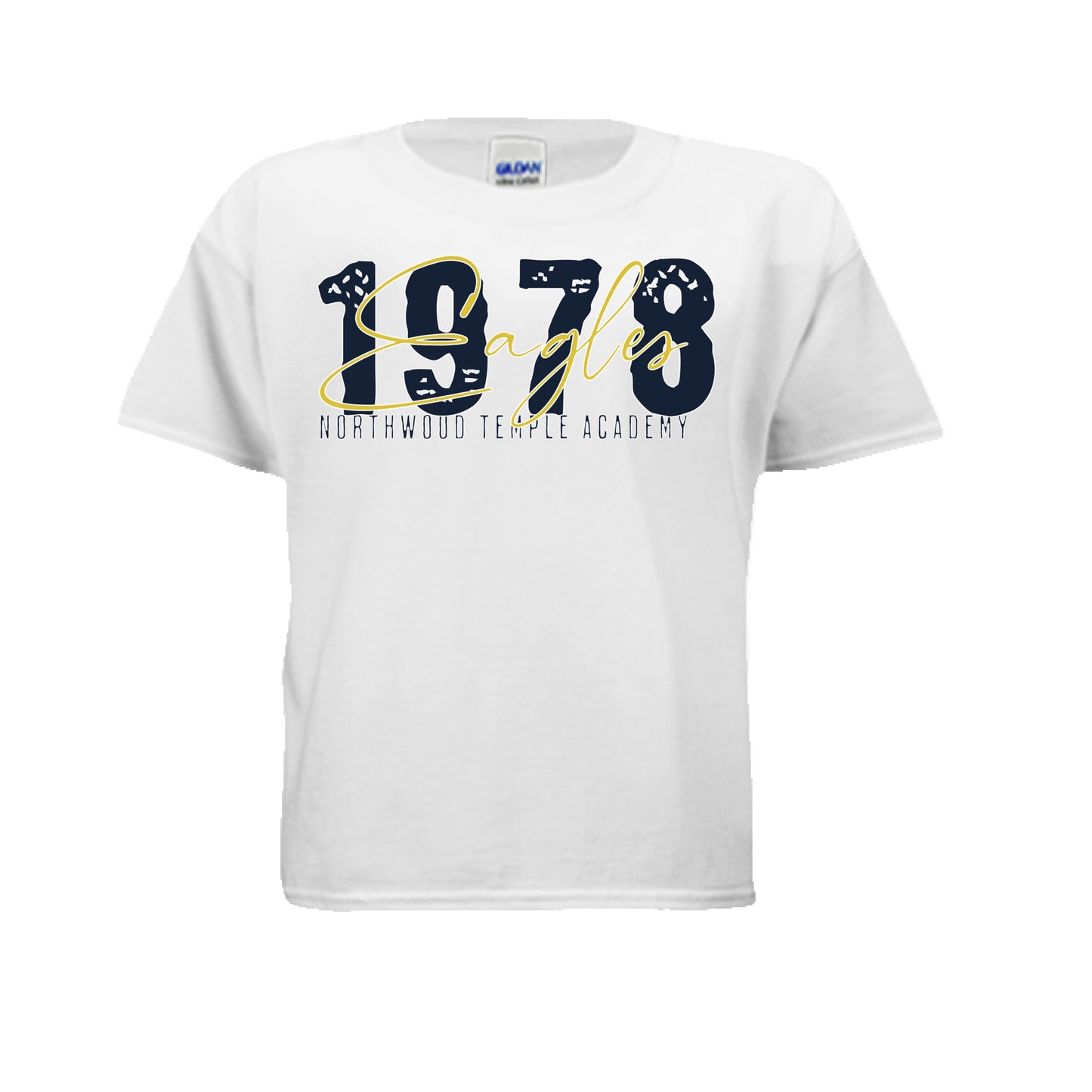 WHITE - FRONT