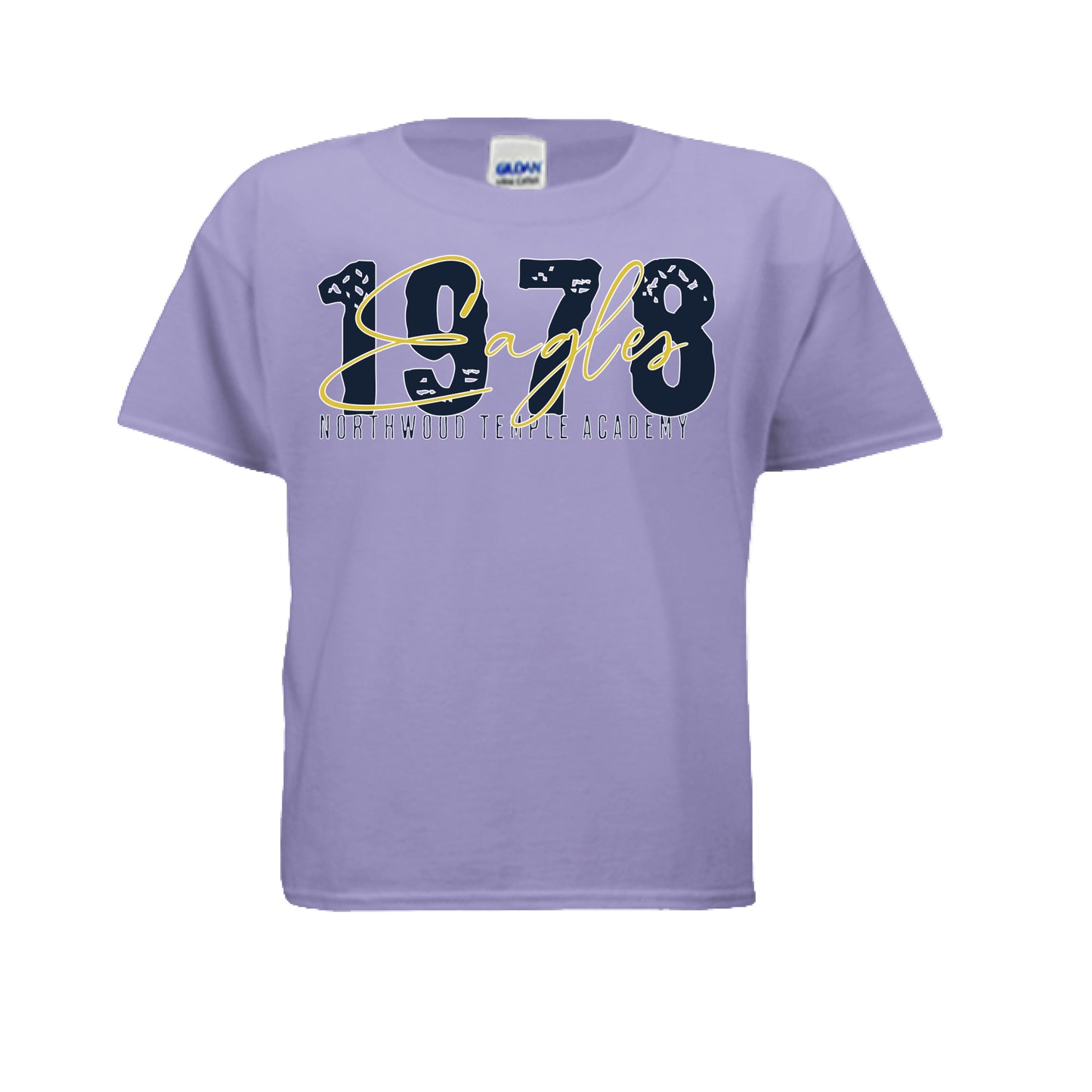 VIOLET - FRONT