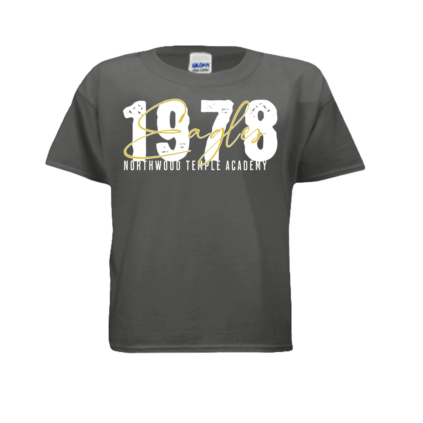 CHARCOAL - FRONT