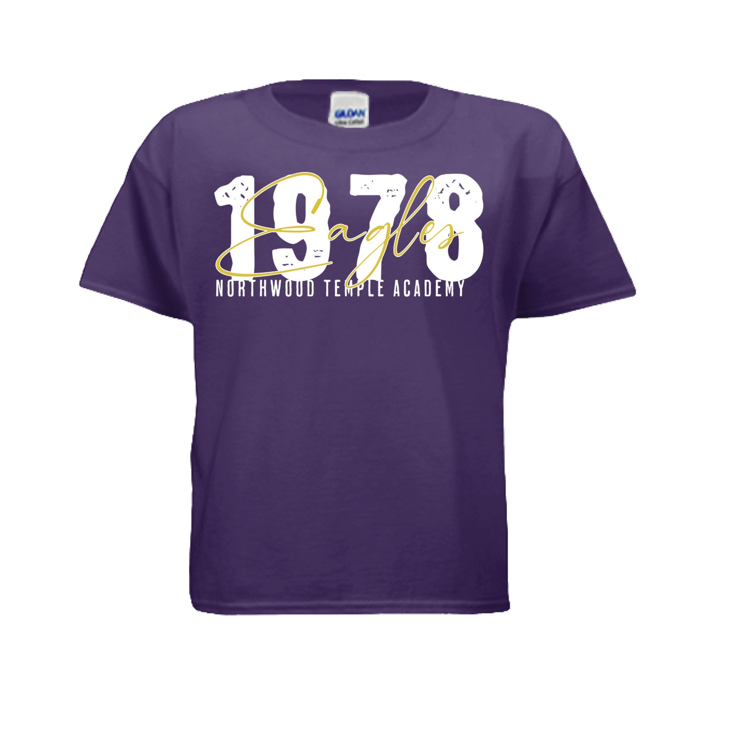 PURPLE - FRONT