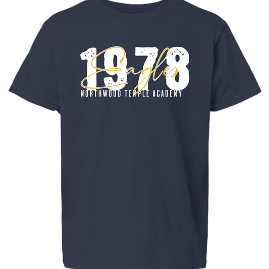 Navy - FRONT