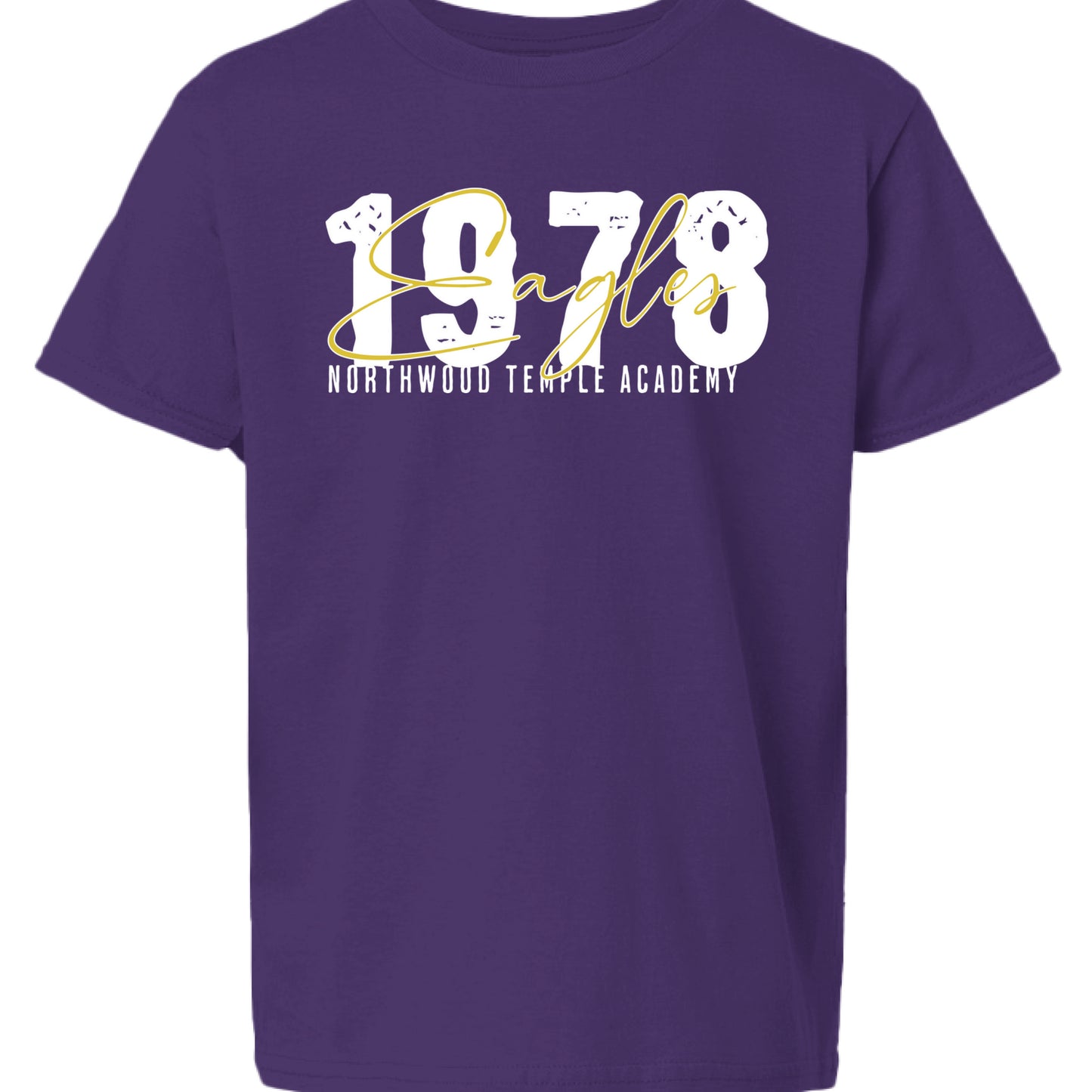 Purple - FRONT