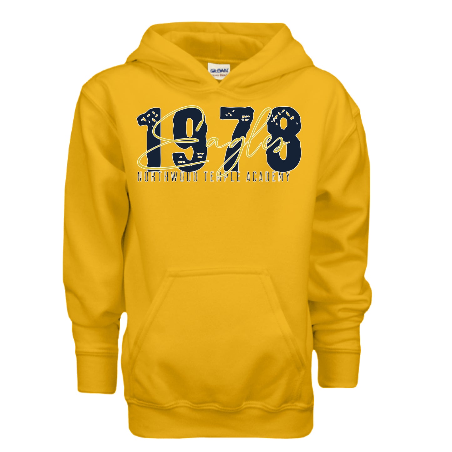 GOLD - FRONT